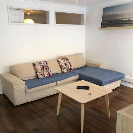 Ocean Corner Belem Apartamento Lisboa Exterior foto