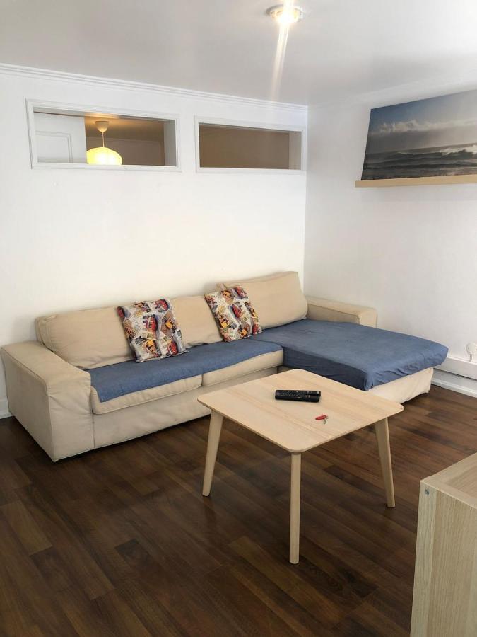 Ocean Corner Belem Apartamento Lisboa Exterior foto