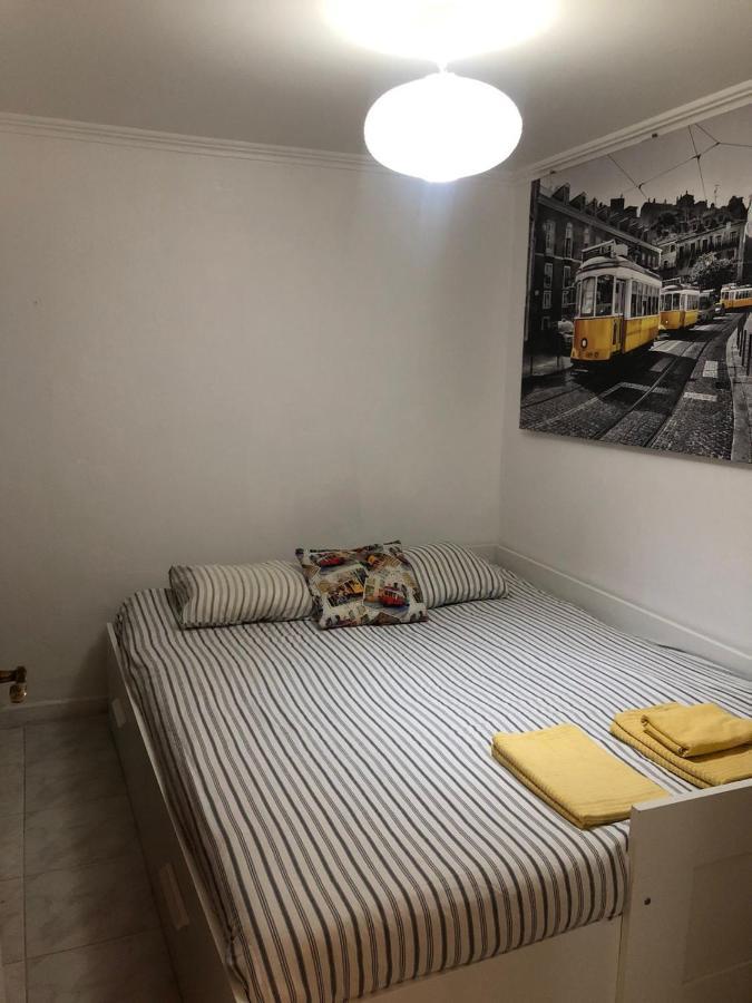 Ocean Corner Belem Apartamento Lisboa Exterior foto