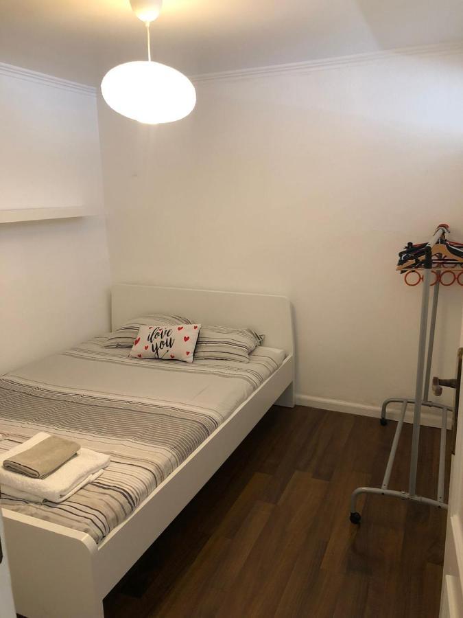 Ocean Corner Belem Apartamento Lisboa Exterior foto