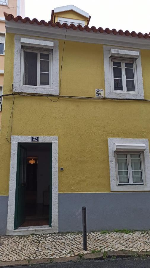 Ocean Corner Belem Apartamento Lisboa Exterior foto